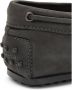 TOD'S Stadsloafer met veterdetail Gray Heren - Thumbnail 6
