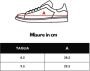 TOD'S Stadsloafer met veterdetail Red Heren - Thumbnail 7