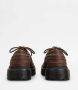 Tod's Stedelijke Bootschoen met Rubberen Zool - Thumbnail 2
