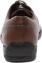 Tod's Stedelijke Leren Veterschoen - Thumbnail 2