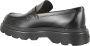 TOD'S Stevige zool instapper Black Heren - Thumbnail 3