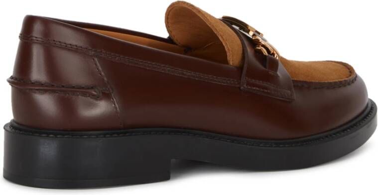 Tod's Stijlvolle dames loafers voor elke gelegenheid