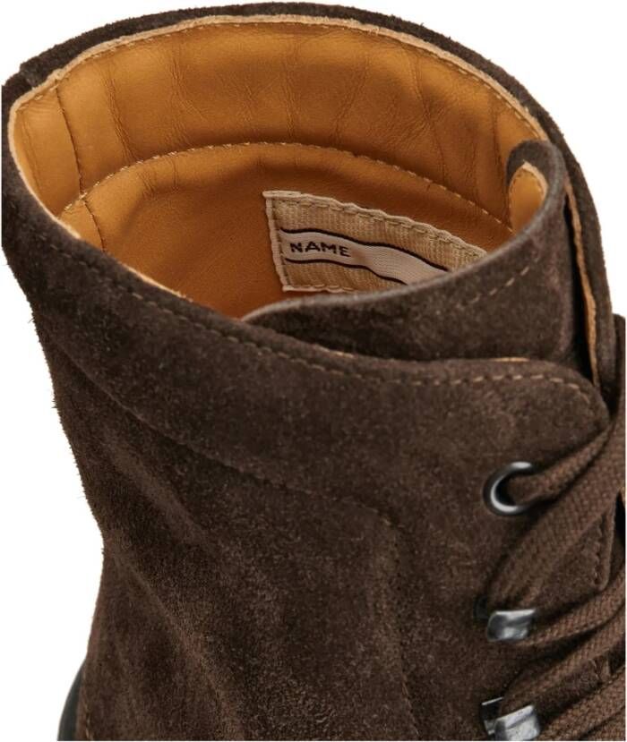 Tod's Stijlvolle Enkellaars voor Vrouwen