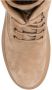 TOD'S Stijlvolle Enkellaarzen Beige Dames - Thumbnail 2