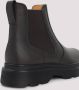 Tod's Stijlvolle enkellaarzen met 3 5 cm hak - Thumbnail 2