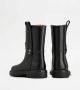 TOD'S Stijlvolle Enkellaarzen voor Mannen Black Dames - Thumbnail 3