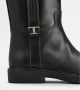 TOD'S Stijlvolle Enkellaarzen voor Mannen Black Dames - Thumbnail 5
