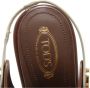 Tod's Stijlvolle Italiaanse sandalen schoenen - Thumbnail 2