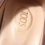 Tod's Stijlvolle Italiaanse schoenen met 9 cm hak - Thumbnail 2