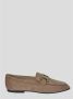 Carel Paris Hoge hakken Camden Pump in zwart - Thumbnail 3