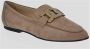 Carel Paris Hoge hakken Camden Pump in zwart - Thumbnail 4