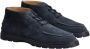 Tod's Stijlvolle Leren Schoenen - Thumbnail 2
