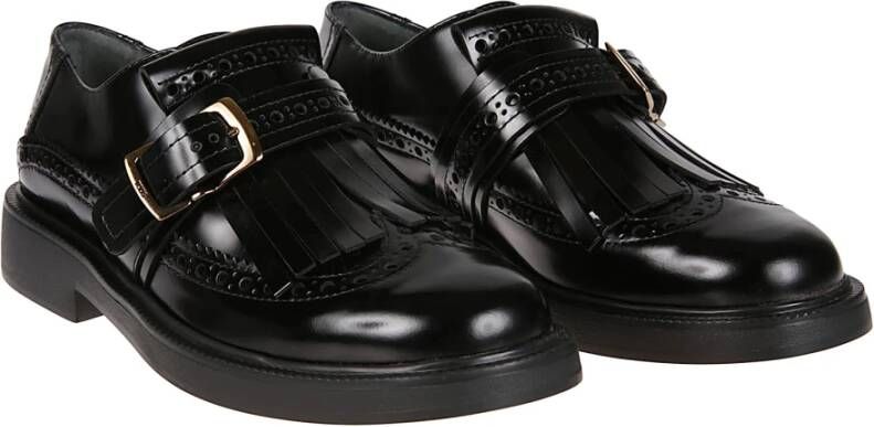 Tod's Stijlvolle Loafers