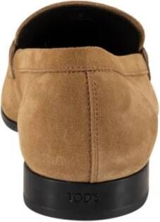 Tod's Stijlvolle Loafers