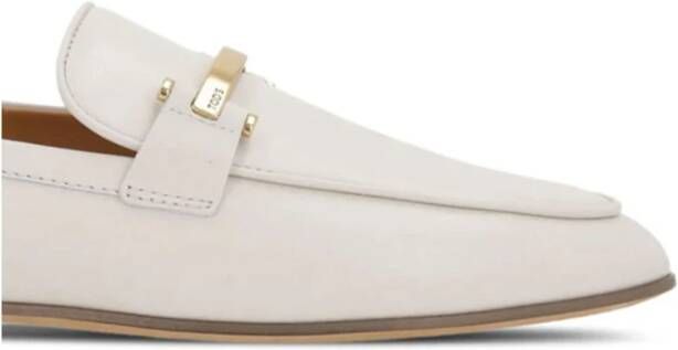 Tod's Stijlvolle Loafers voor Heren