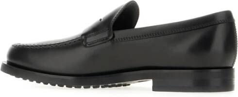 Tod's Stijlvolle Loafers voor Mannen
