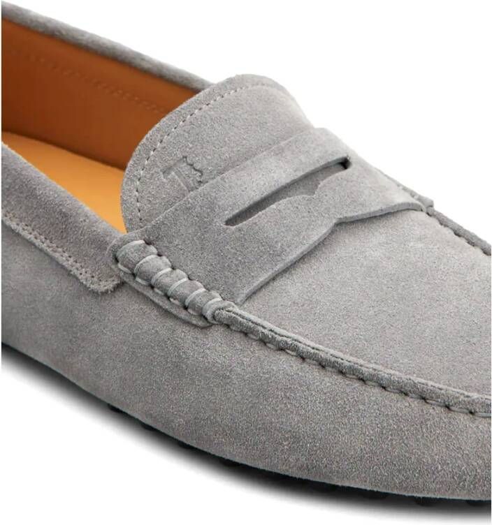 Tod's Stijlvolle Loafers voor Mannen
