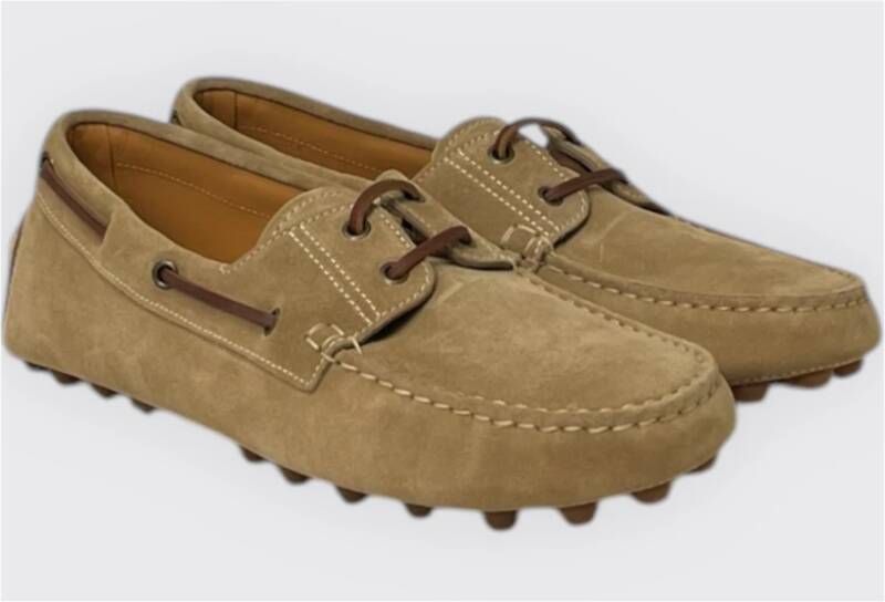 Tod's Stijlvolle Loafers