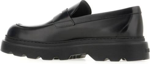 Tod's Stijlvolle Loafers voor Mannen