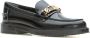 TOD'S Stijlvolle Loafers voor Mannen Black Dames - Thumbnail 2