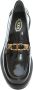 TOD'S Stijlvolle Loafers voor Mannen Black Dames - Thumbnail 4