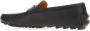 TOD'S Stijlvolle Loafers voor Mannen Black Dames - Thumbnail 3