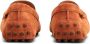 TOD'S Stijlvolle Loafers voor Mannen Brown Dames - Thumbnail 3