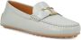 TOD'S Stijlvolle Loafers voor Mannen Gray Dames - Thumbnail 2
