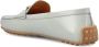 TOD'S Stijlvolle Loafers voor Mannen Gray Dames - Thumbnail 3