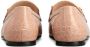 TOD'S Stijlvolle Loafers voor Mannen Pink Dames - Thumbnail 3