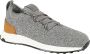 TOD'S Stijlvolle sokken met gemiddelde volume Gray Heren - Thumbnail 2