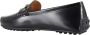 TOD'S Stijlvolle Mocassins Black Dames - Thumbnail 3