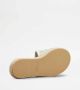 TOD'S Stijlvolle Muiltjes Beige Dames - Thumbnail 4