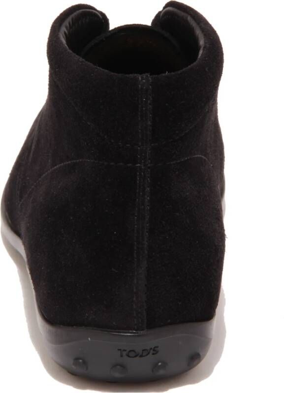 Tod's Stijlvolle Nicol Polacco Laars