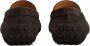 TOD'S Stijlvolle S800 Schoenen voor Mannen Brown Heren - Thumbnail 2