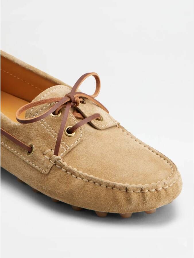 Tod's Stijlvolle Schoenencollectie