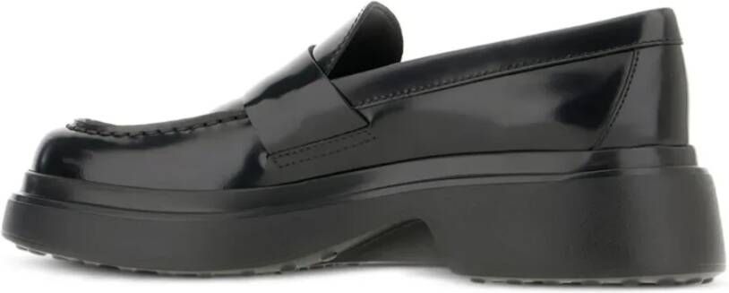 Tod's Stijlvolle Schoenencollectie