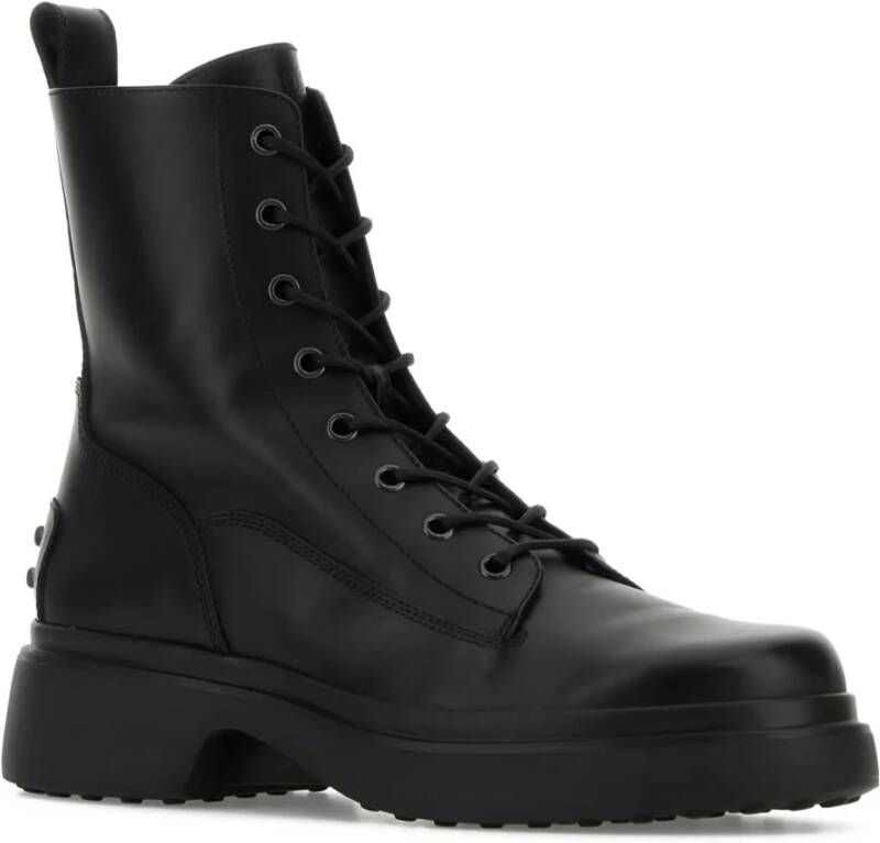 Tod's Stijlvolle Schoenencollectie