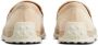TOD'S Stijlvolle Schoenencollectie Beige Dames - Thumbnail 3