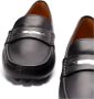 TOD'S Stijlvolle Schoenencollectie Black Dames - Thumbnail 2