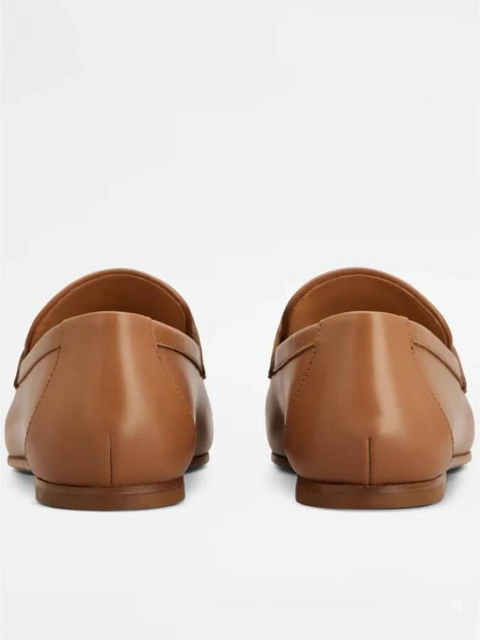 TOD'S Stijlvolle Schoenencollectie Black Dames