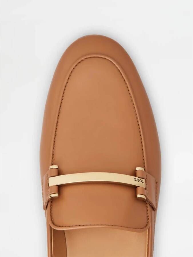 TOD'S Stijlvolle Schoenencollectie Black Dames