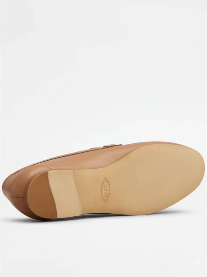 TOD'S Stijlvolle Schoenencollectie Black Dames