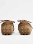 TOD'S Stijlvolle Schoenencollectie Brown Heren - Thumbnail 2