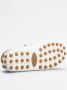TOD'S Stijlvolle Schoenencollectie White Dames - Thumbnail 4