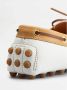 TOD'S Stijlvolle Schoenencollectie White Dames - Thumbnail 5