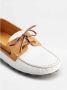 TOD'S Stijlvolle Schoenencollectie White Dames - Thumbnail 6