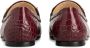 TOD'S Stijlvolle Slip-On Loafers Brown Dames - Thumbnail 3