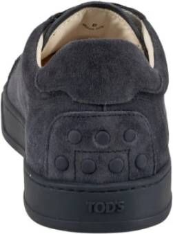 Tod's Stijlvolle Sneakers