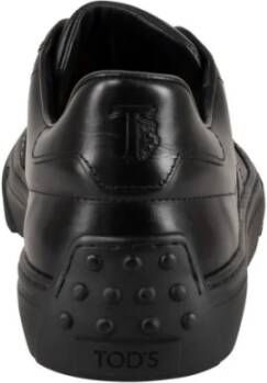 Tod's Stijlvolle Sneakers